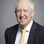 Tom McNally – 2022 Tribute to HM Queen Elizabeth II (Lord McNally)