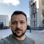 Volodymyr Zelenskyy – 2022 Statement on the Situation in Ukraine (11/10/2022)