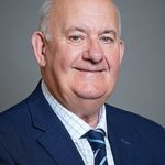 Willie Hay – 2022 Speech on British Passports for Irish who have Lived in Northern Ireland (Baron Hay of Ballyore)