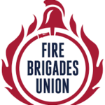 PRESS RELEASE : FBU hails “historic moment” for trade union movement as coordinated day of action takes place [February 2023]