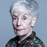 Gillian Shephard – 2022 Comments on Announcement of Chloe Smith Standing Down