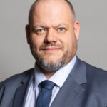 Mark Jenkinson – 2022 Parliamentary Question on Avanti Rail Services