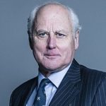 Robin Hodgson – 2022 Parliamentary Question on Retailers Accepting Cash (Baron Hodgson of Astley Abbotts)