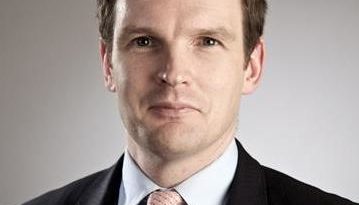 NEWS STORY : Dan Poulter MP Defects from Conservatives to Labour