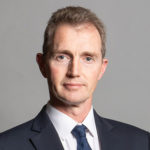 David Davies – 2022 Comments on Opening of Tŷ William Morgan