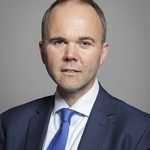 Gavin Barwell – 2022 Comments on Smaller Economy Due to Brexit (Baron Barwell)