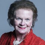 Helen Liddell – 2023 Comments on the Scrutiny of the Australia Trade Bill (Baroness Liddell of Coatdyke)