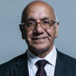 Virendra Sharma – 2022 Parliamentary Question on Fairness in the Tax System