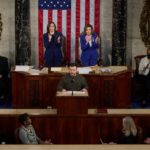 Volodymyr Zelenskyy – 2022 Speech to the Joint Meeting of US Congress