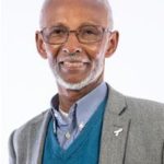 NEWS STORY : Councillor Leon Murray and Former Telford Mayor Dies