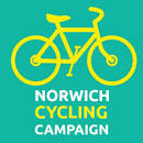 PRESS RELEASE : The Wensum Link – What About Cycling? [August 2021]