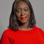 Abena Oppong-Asare – 2023 Speech on Energy Support Package for Businesses