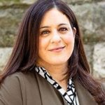 COUNCILLOR DATABASE : Peray Ahmet from Haringey Council