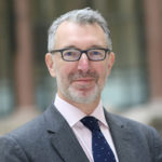 NEWS STORY : Simon Walters Appointed as Ambassador to Israel