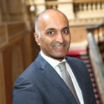 NEWS STORY : Vinay Talwar Appointed as Ambassador to the Republic of Djibouti