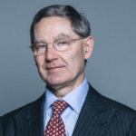 NEWS STORY : Viscount Younger of Leckie Moved in Ministerial Reshuffle