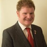 COUNCILLOR DATABASE : Will Noble from Plymouth City Council