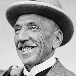 BIOGRAPHY : Billy Hughes (Australian Prime Minister)