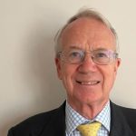 Alan Lovell – 2023 Speech at the Worshipful Company of Water Conservators