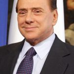 NEWS STORY : Death Announced of Silvio Berlusconi