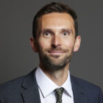 Josh MacAlister – 2024 Maiden Speech on the Economy, Welfare and Public Services