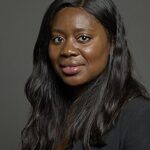 Miatta Fahnbulleh – 2024 Maiden Speech on the Economy, Welfare and Public Services