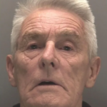 NEWS STORY : Rioter William Nelson Morgan Sentenced to Prison for Destroying Library