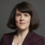 Rachel Blake – 2024 Maiden Speech on the Economy, Welfare and Public Services