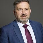 Robin Swann – 2024 Maiden Speech on the Economy, Welfare and Public Services