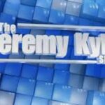 NEWS STORY : Serious Allegations Made Against the Personal Conduct of Jeremy Kyle