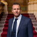 NEWS STORY : Foreign Office Announce Change of British High Commissioner to Cameroon