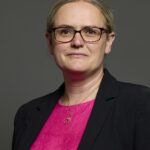 Lizzi Collinge – 2025 Speech on Access to NHS Dentistry