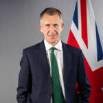 Dan Jarvis – 2025 Speech on Cyber Threats