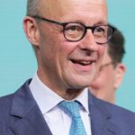 NEWS STORY : CDU is Largest Party in German Elections