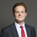 NEWS STORY : Oliver Ryan Suspended from Labour Party