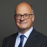 John Cooper – 2025 Speech on Fishing Quota Negotiations