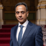 NEWS STORY : Ajay Sharma Appointed as British High Commissioner to Malaysia