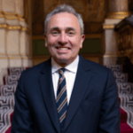 NEWS STORY – Chris Rampling Appointed as UK Ambassador to the Netherlands