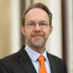 NEWS STORY : ​Christian Rogg Appointed as New British High Commissioner to Ghana​