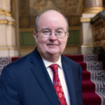 NEWS STORY : Paul Brummell Appointed as UK High Commissioner to Mauritius