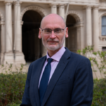 NEWS STORY : Stephen Hitchen Appointed as UK Ambassador to Saudi Arabia