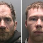 NEWS STORY : Further Serious Allegations Made Against “Thugs” Daniel Graham and Adam Carruthers