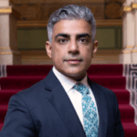 NEWS STORY : Kanbar Hossein-Bor Appointed British High Commissioner to Fiji