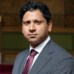 NEWS STORY : UK Appoints Qudsi Rasheed OBE as His Majesty’s Ambassador to Kuwait