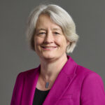 Claire Young – 2025 Speech on Access to NHS Dentistry