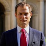 Hamish Falconer – 2025 Speech on the Palestinian Authority Prime Minister Visit