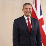 James Timpson – 2025 Speech on Professional Standards in the Prison and Probation Service