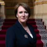 NEWS STORY : Kara Owen Appointed as UK Ambassador to Ireland