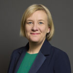 Lisa Smart – 2025 Speech on Counter Terrorism Policing Arrests