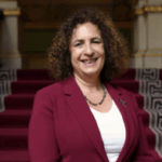 NEWS STORY : Dame Melinda Simmons Appointed UK Ambassador to Poland